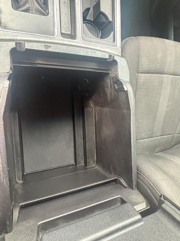 Ford F-150 2WD SuperCrew 157" Lariat 2016