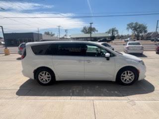 Chrysler Voyager LXI FWD 2020