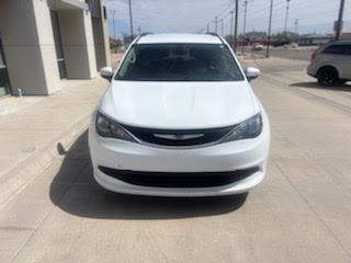 Chrysler Voyager LXI FWD 2020