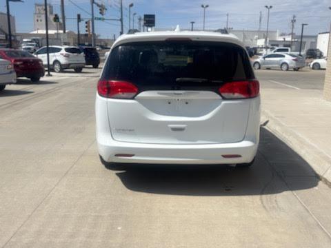 Chrysler Voyager LXI FWD 2020