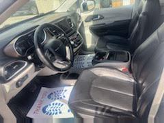 Chrysler Voyager LXI FWD 2020