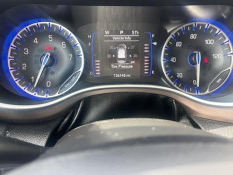 Chrysler Voyager LXI FWD 2020