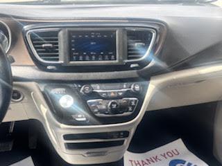 Chrysler Voyager LXI FWD 2020