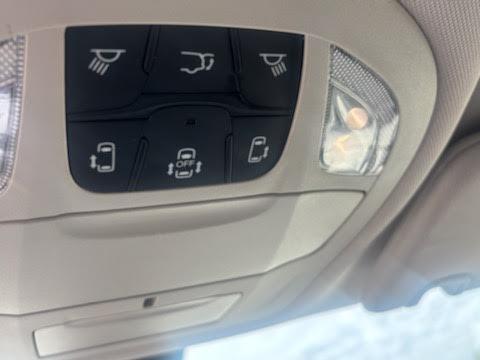 Chrysler Voyager LXI FWD 2020