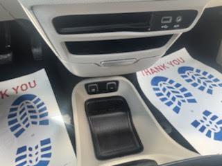 Chrysler Voyager LXI FWD 2020