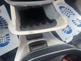 Chrysler Voyager LXI FWD 2020