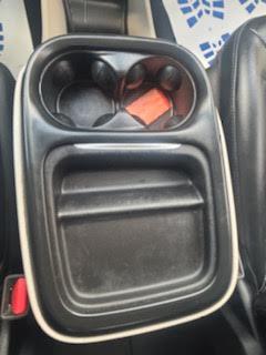 Chrysler Voyager LXI FWD 2020