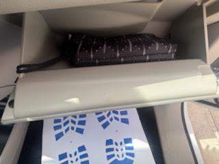 Chrysler Voyager LXI FWD 2020