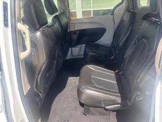 Chrysler Voyager LXI FWD 2020