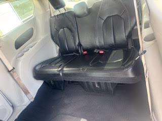 Chrysler Voyager LXI FWD 2020