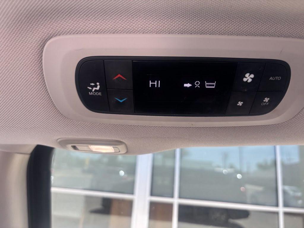 Chrysler Pacifica Limited FWD 2018