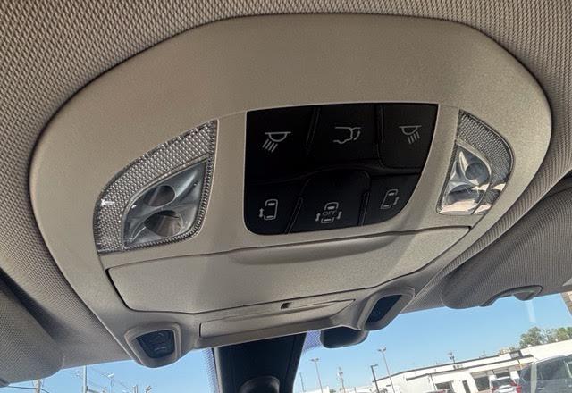 Chrysler Pacifica Limited FWD 2018