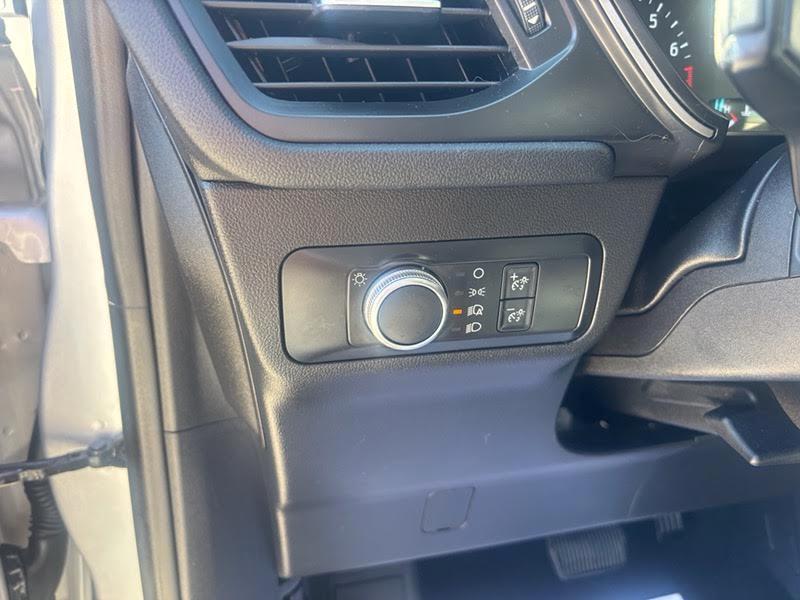 Ford Escape S AWD 2020