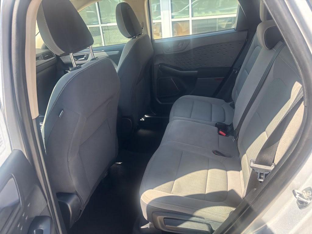 Ford Escape S AWD 2020