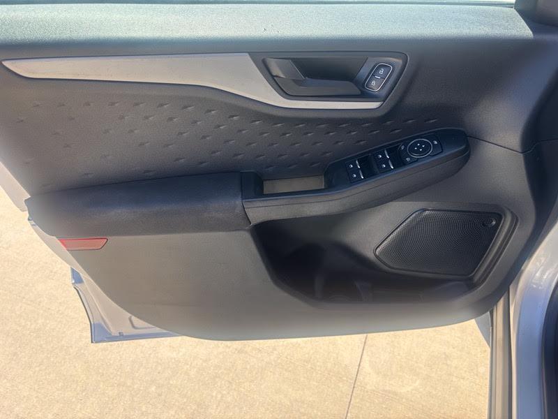 Ford Escape S AWD 2020