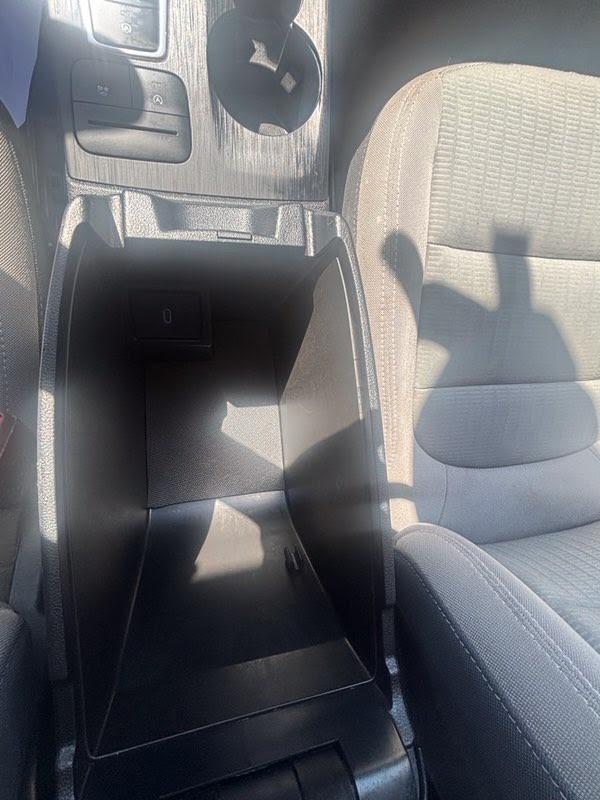 Ford Escape S AWD 2020
