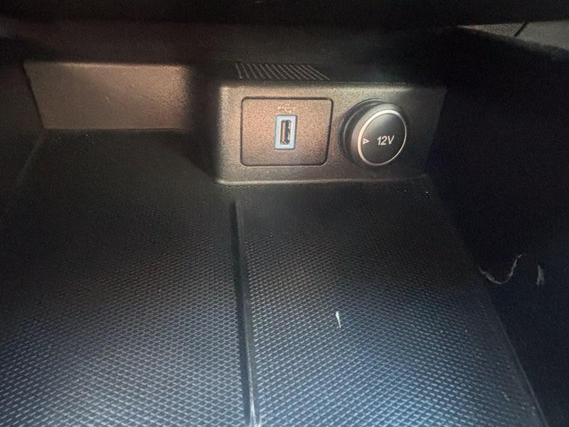 Ford Escape S AWD 2020