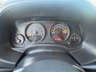 Jeep Patriot FWD 4dr Sport 2015