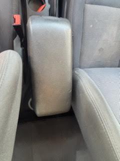 Jeep Patriot FWD 4dr Sport 2015