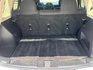 Jeep Patriot FWD 4dr Sport 2015