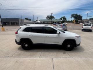 Jeep Cherokee FWD 4dr Limited 2014