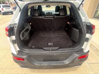 Jeep Cherokee FWD 4dr Limited 2014