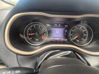 Jeep Cherokee FWD 4dr Limited 2014