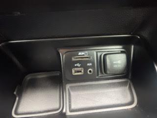 Jeep Cherokee FWD 4dr Limited 2014