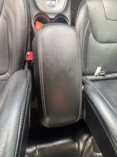 Jeep Cherokee FWD 4dr Limited 2014