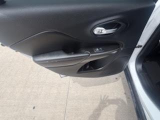 Jeep Cherokee FWD 4dr Limited 2014