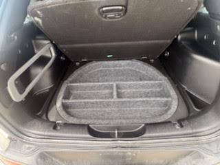 Jeep Cherokee FWD 4dr Limited 2014