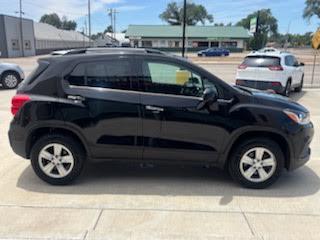 Chevrolet Trax AWD 4dr LT 2019