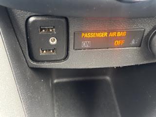 Chevrolet Trax AWD 4dr LT 2019