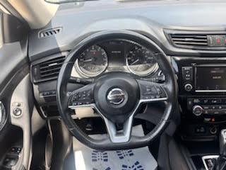 Nissan Rogue FWD SV 2018