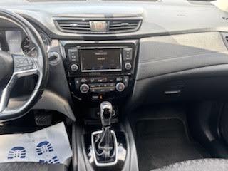 Nissan Rogue FWD SV 2018