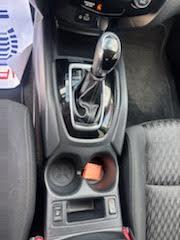 Nissan Rogue FWD SV 2018