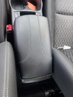 Nissan Rogue FWD SV 2018