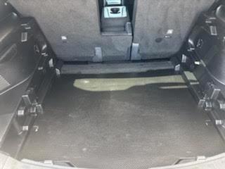 Nissan Rogue FWD SV 2018
