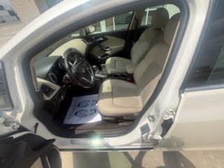 Buick Verano 4dr Sdn 2014