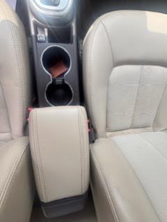 Buick Verano 4dr Sdn 2014