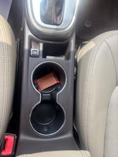 Buick Verano 4dr Sdn 2014