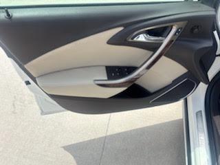 Buick Verano 4dr Sdn 2014