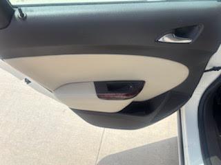 Buick Verano 4dr Sdn 2014