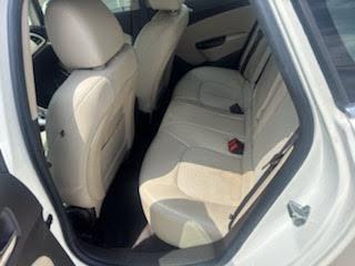 Buick Verano 4dr Sdn 2014