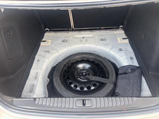 Buick Verano 4dr Sdn 2014