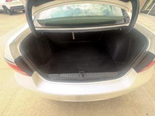 Buick Verano 4dr Sdn 2014