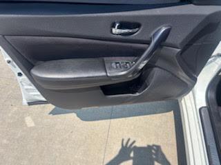 Nissan Maxima 4dr Sdn 3.5 S 2014