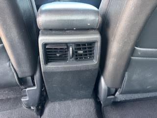 Nissan Maxima 4dr Sdn 3.5 S 2014