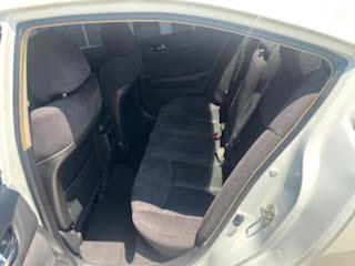 Nissan Maxima 4dr Sdn 3.5 S 2014