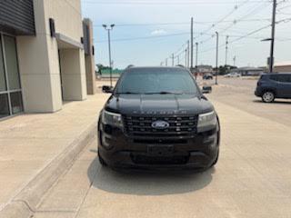 Ford Explorer 4WD 4dr Sport 2016